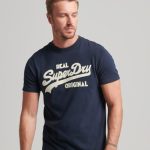Vintage Logo Soda Pop T-Shirt