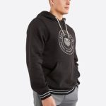 N1K01303_BLACK Hyde OH Hoody