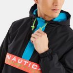 N7K01169_BLACK Bathurst OH Jacket