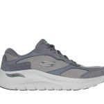 S232702/GRY ARCH 2.0 - THE KEEP