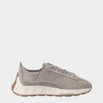 C26176158 Craft Speed Light Grey Suede