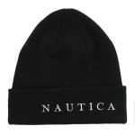 N9K01421_BLACK Hades Beanie