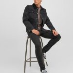 JJIGLENN JJORIGINAL MF 772 NOOS