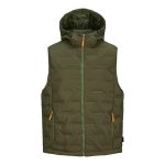 JCOSONIC BODYWARMER HOOD