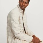 JCOSONIC STAND COLLAR JACKET