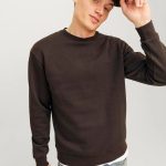 JPRCCLOGAN SWEAT CREW NECK SN