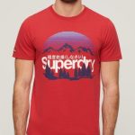 Great Outdoors Graphic T-shirt