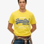 Vintage Classic T-Shirt