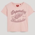 Archive Kiss Printed T-Shirt