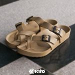 KITO™ CLAQUETTE