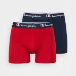 Champion
2 PACK - Shorty RED&NAVY