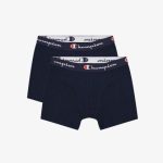 Champion
2 PACK NNY - Shorty - NAVY&NAVY