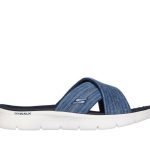 GO WALK FLEX SANDAL - IMPRESS