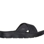 GO WALK FLEX SANDAL - IMPRESS