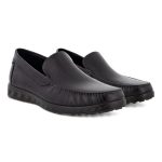 ECCO S LITE MOC M BLACK