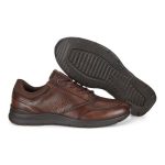 ECCO IRVING Cocoa Brown / Coffee