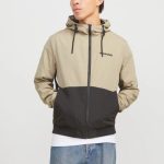 JJERUSH HOOD BOMBER NOOS