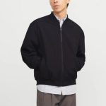 JJECHARGE BOMBER JACKET NOOS