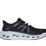 MAX CUSHIONING GLIDE-STEP