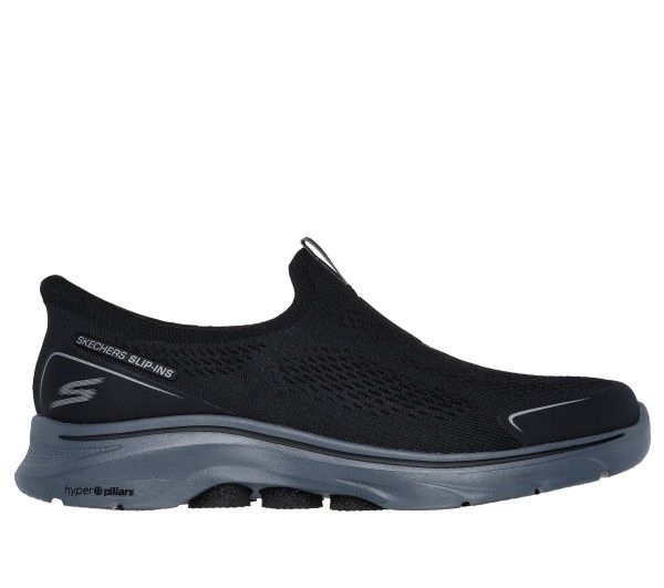 GO WALK 7 - EASY ON EVOLUTION