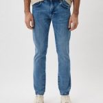 JEANS HACKETT HM212565R