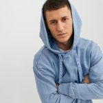 JJEDREW SWEAT HOOD NOOS