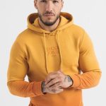 JJFADE SWEAT HOOD
