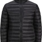JPRCCCAVE QUILTED JACKET