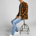 JJIGLENN JJORIGINAL SQ 030 NOOS