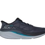 GO WALK MAX CUSHIONING ARCH F
